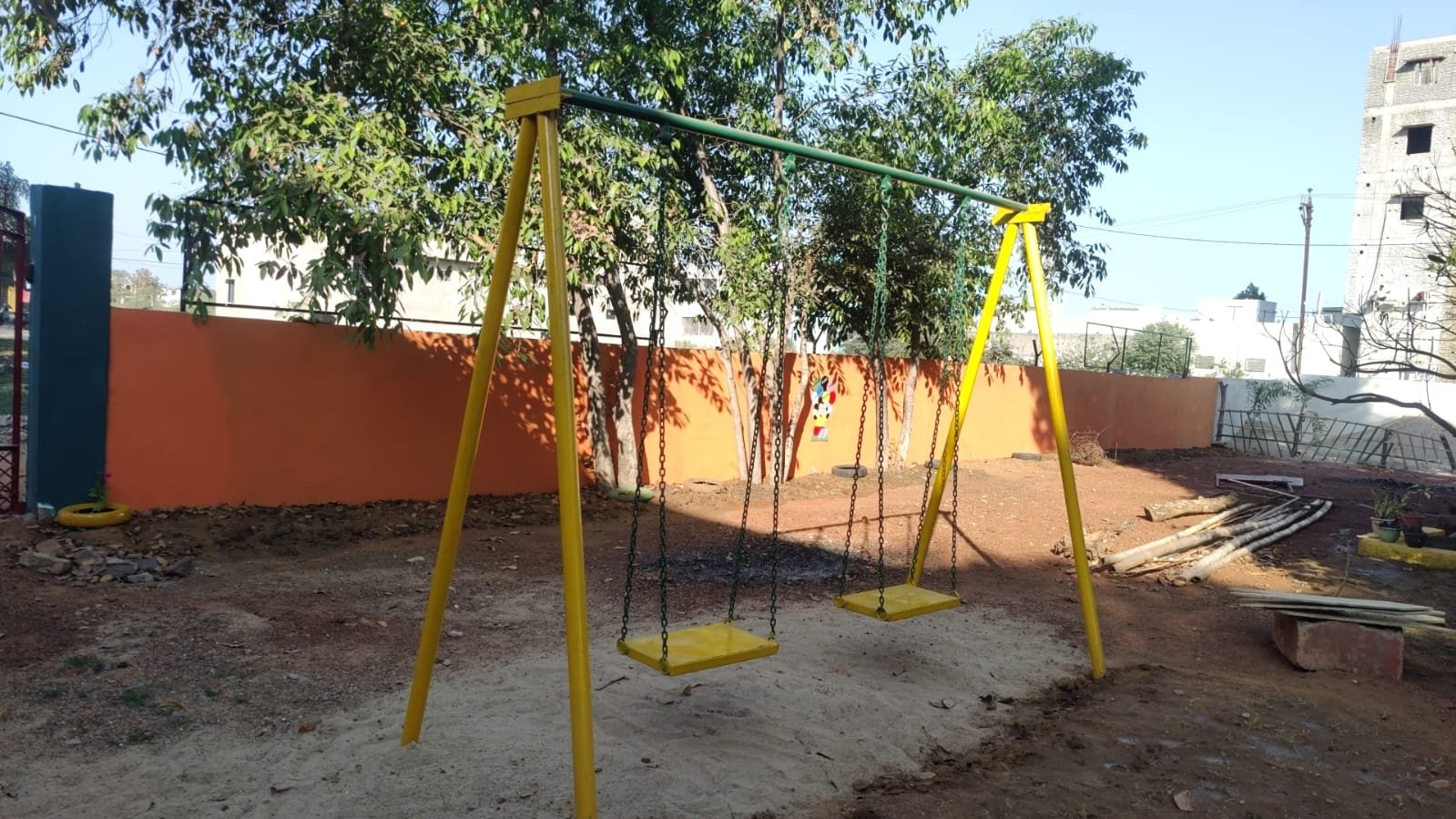 Blooming Valley School gallery image